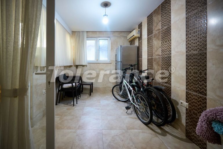 Villa in Arslanbucak, Kemer mit pool - immobilien in der Türkei kaufen - 146721