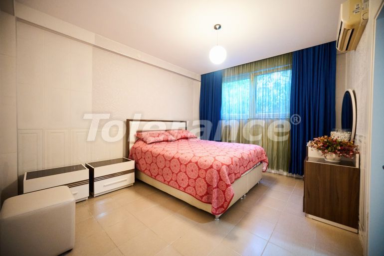 Villa in Arslanbucak, Kemer mit pool - immobilien in der Türkei kaufen - 146722