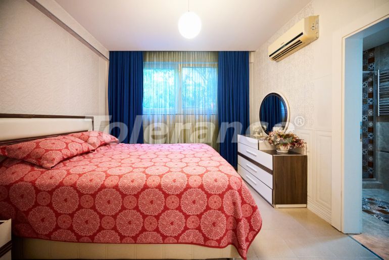 Villa in Arslanbucak, Kemer mit pool - immobilien in der Türkei kaufen - 146723