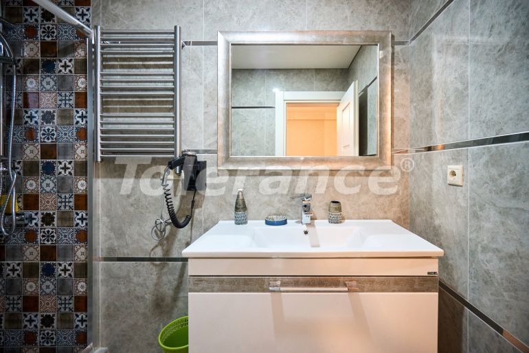Villa in Arslanbucak, Kemer mit pool - immobilien in der Türkei kaufen - 146724