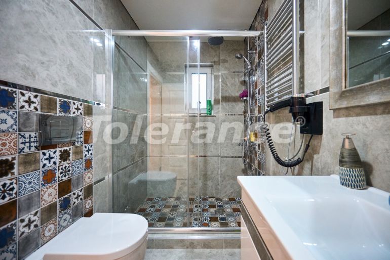 Villa in Arslanbucak, Kemer mit pool - immobilien in der Türkei kaufen - 146725