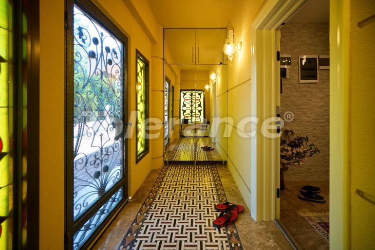 Villa in Arslanbucak, Kemer mit pool - immobilien in der Türkei kaufen - 146726
