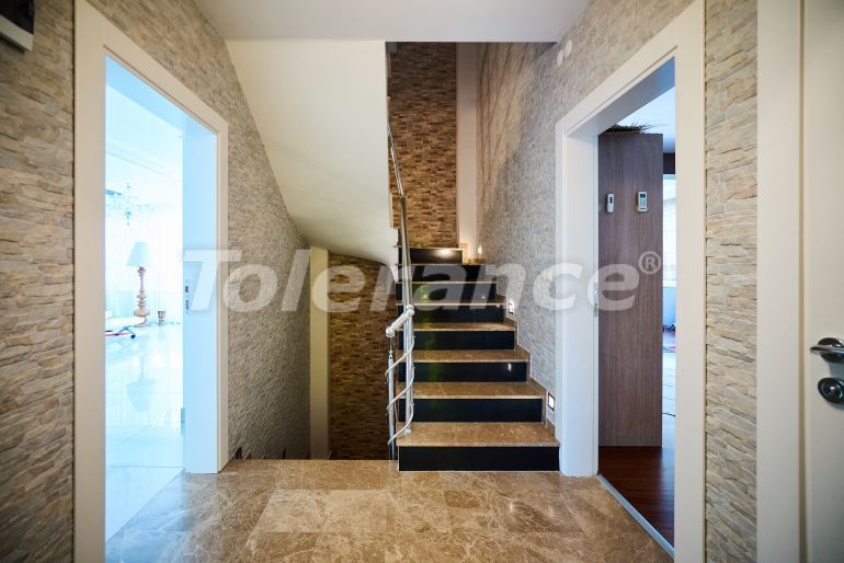 Villa in Arslanbucak, Kemer mit pool - immobilien in der Türkei kaufen - 146727
