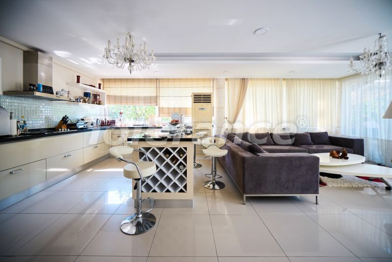Villa in Arslanbucak, Kemer mit pool - immobilien in der Türkei kaufen - 146728