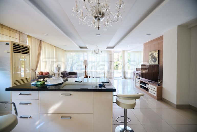 Villa in Arslanbucak, Kemer mit pool - immobilien in der Türkei kaufen - 146729