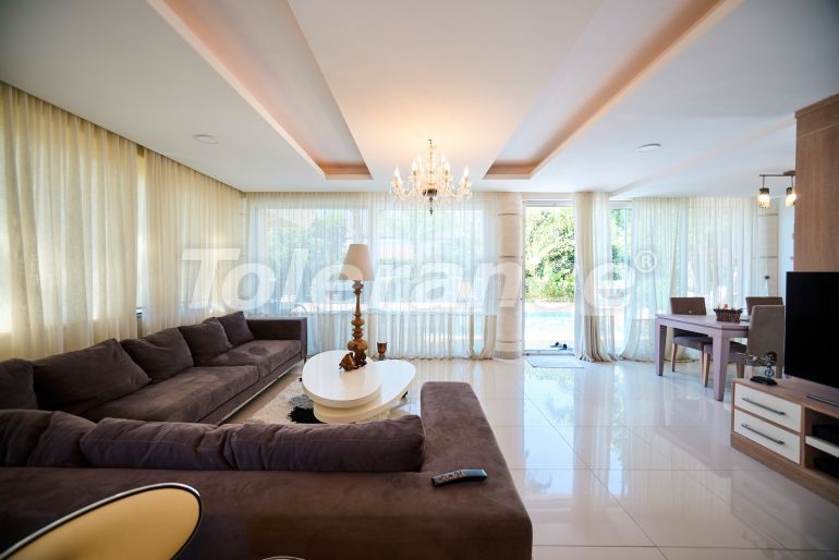 Villa in Arslanbucak, Kemer mit pool - immobilien in der Türkei kaufen - 146731