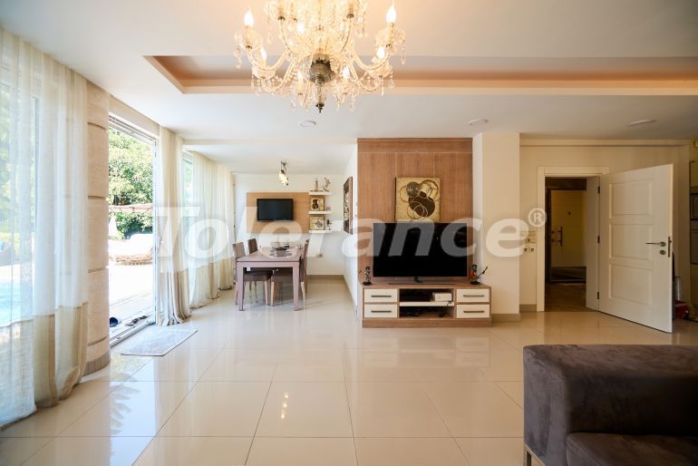 Villa in Arslanbucak, Kemer mit pool - immobilien in der Türkei kaufen - 146732