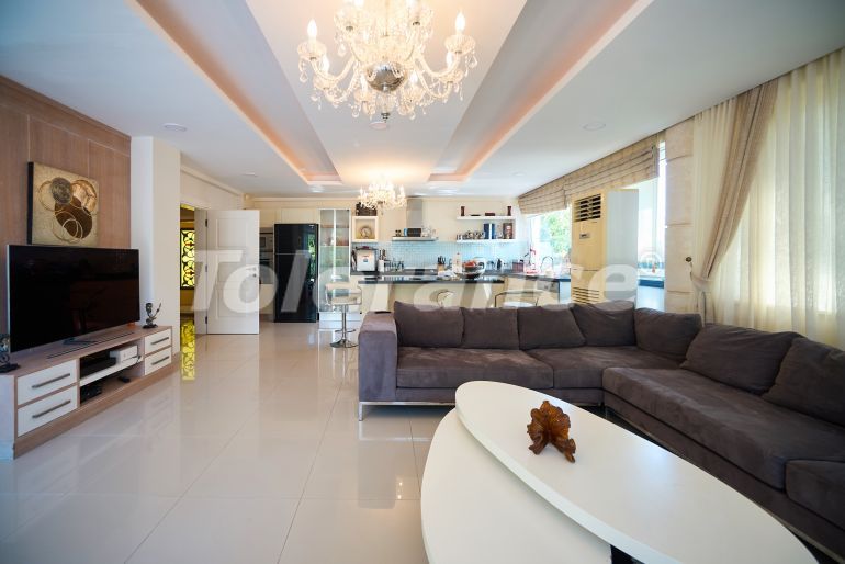 Villa in Arslanbucak, Kemer mit pool - immobilien in der Türkei kaufen - 146733