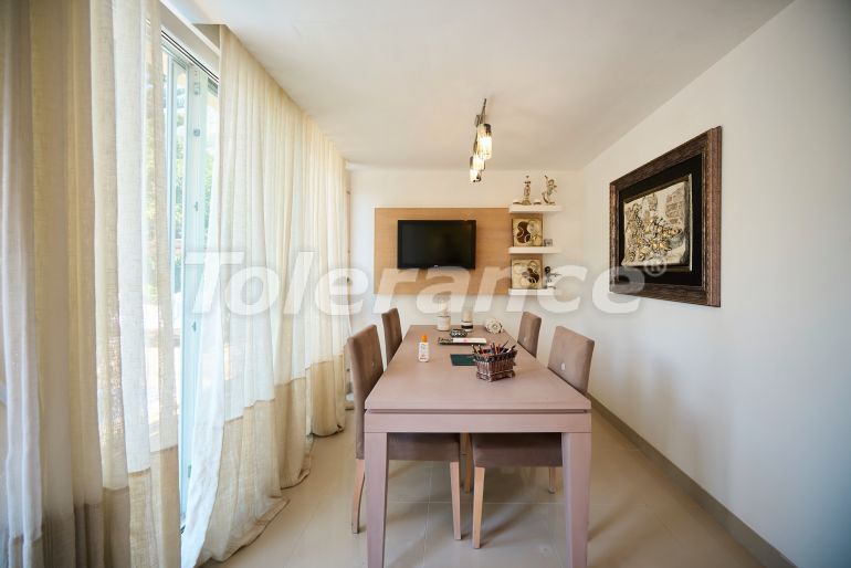 Villa in Arslanbucak, Kemer mit pool - immobilien in der Türkei kaufen - 146734