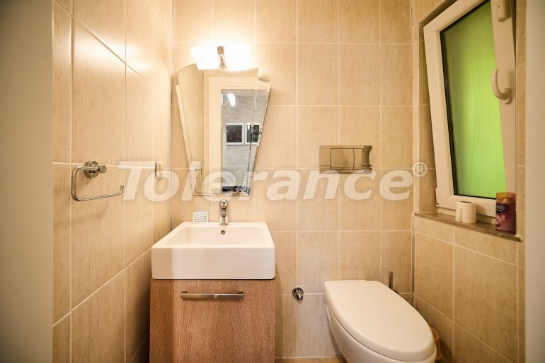 Villa in Arslanbucak, Kemer mit pool - immobilien in der Türkei kaufen - 146735