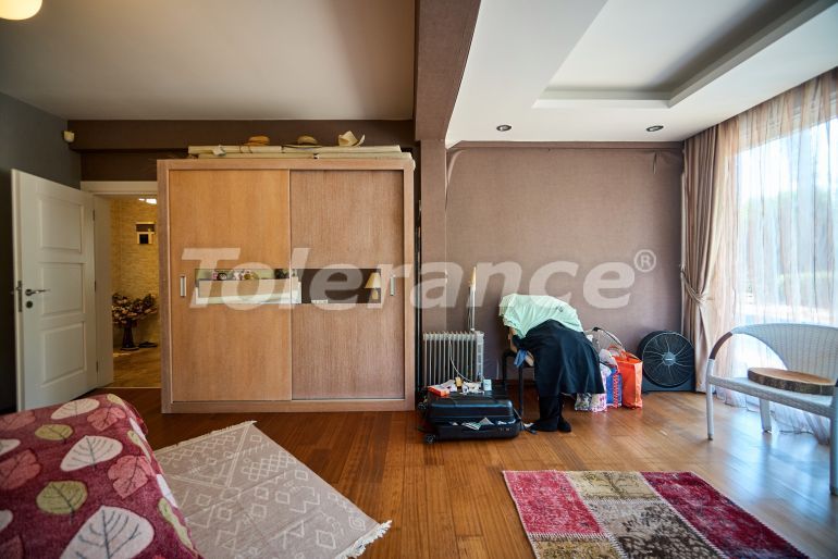 Villa in Arslanbucak, Kemer mit pool - immobilien in der Türkei kaufen - 146738