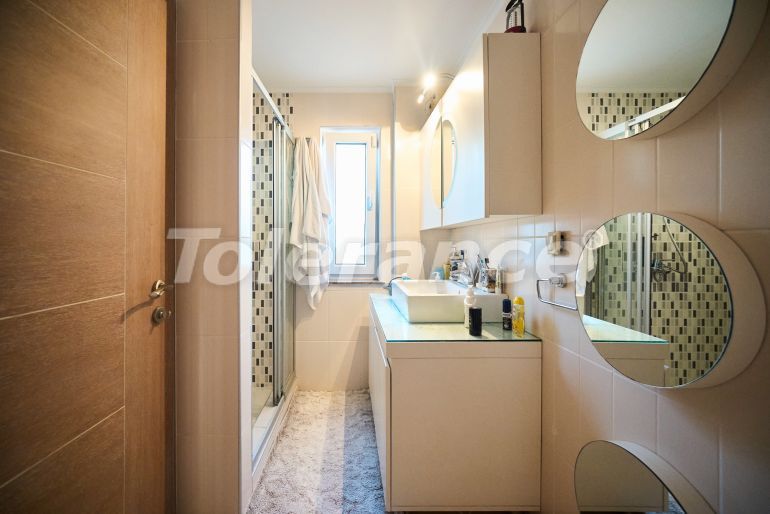 Villa in Arslanbucak, Kemer mit pool - immobilien in der Türkei kaufen - 146740
