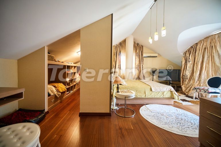 Villa in Arslanbucak, Kemer mit pool - immobilien in der Türkei kaufen - 146741