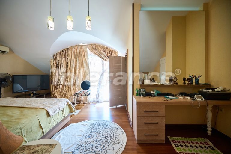 Villa in Arslanbucak, Kemer mit pool - immobilien in der Türkei kaufen - 146743