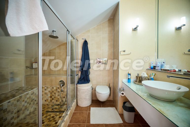 Villa in Arslanbucak, Kemer mit pool - immobilien in der Türkei kaufen - 146746