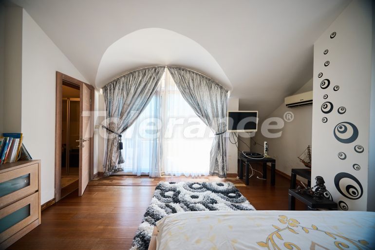 Villa in Arslanbucak, Kemer mit pool - immobilien in der Türkei kaufen - 146748