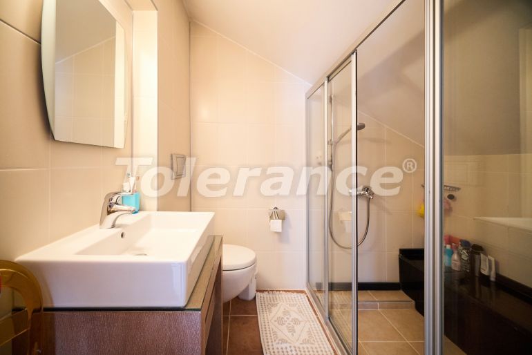 Villa in Arslanbucak, Kemer mit pool - immobilien in der Türkei kaufen - 146749