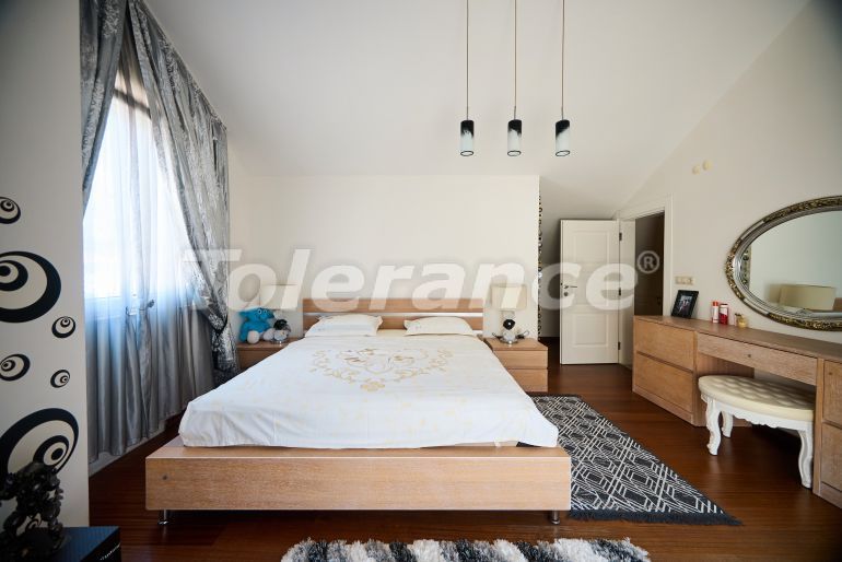 Villa in Arslanbucak, Kemer mit pool - immobilien in der Türkei kaufen - 146751