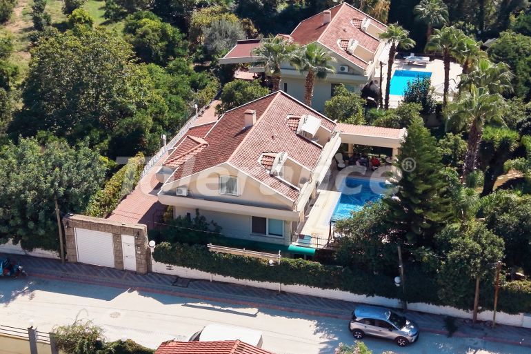 Villa in Arslanbucak, Kemer mit pool - immobilien in der Türkei kaufen - 146760