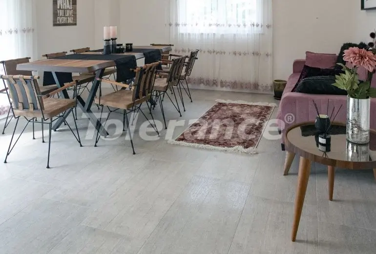 Villa in Aslanbudcak, Kemer pool - buy realty in Turkey - 24051