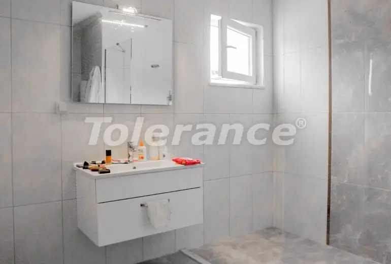 Villa in Aslanbudcak, Kemer pool - buy realty in Turkey - 24059