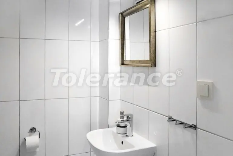 Villa in Aslanbudcak, Kemer pool - buy realty in Turkey - 24060