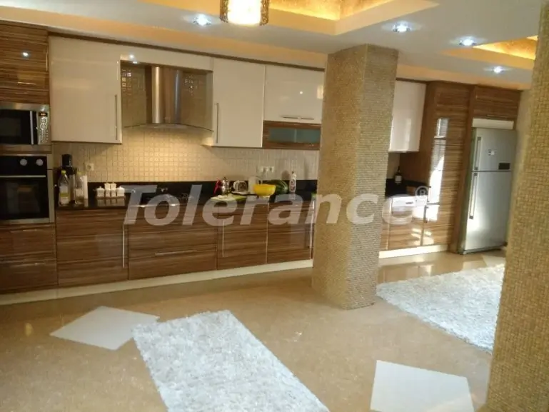 Villa еn Arslanbucak, Kemer piscine - 25325 Villa еn Arslanbucak, Kemer piscine - acheter un bien immobilier en Turquie - 25325