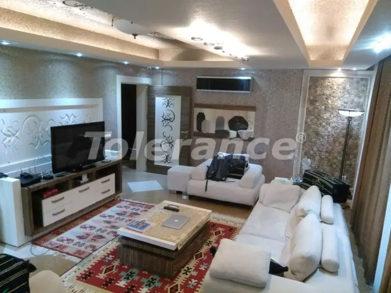 Villa еn Arslanbucak, Kemer piscine - 25327 Villa еn Arslanbucak, Kemer piscine - acheter un bien immobilier en Turquie - 25327