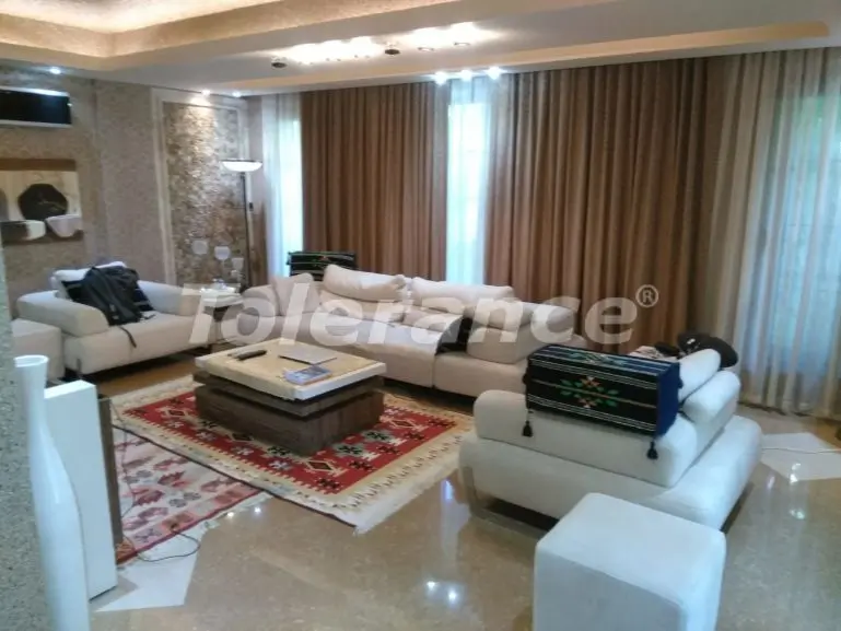 Villa еn Arslanbucak, Kemer piscine - 25329 Villa еn Arslanbucak, Kemer piscine - acheter un bien immobilier en Turquie - 25329