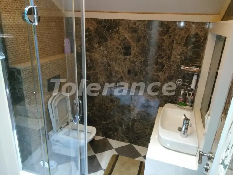 Villa еn Arslanbucak, Kemer piscine - 25333 Villa еn Arslanbucak, Kemer piscine - acheter un bien immobilier en Turquie - 25333