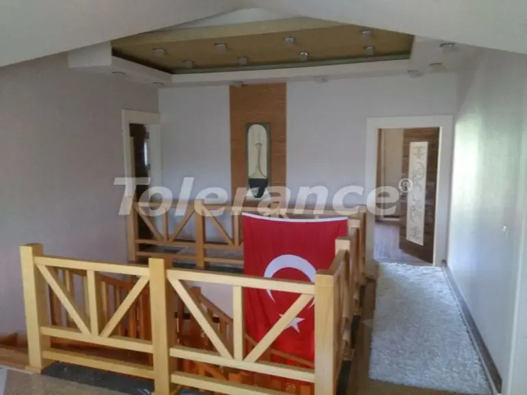 Villa еn Arslanbucak, Kemer piscine - 25335 Villa еn Arslanbucak, Kemer piscine - acheter un bien immobilier en Turquie - 25335