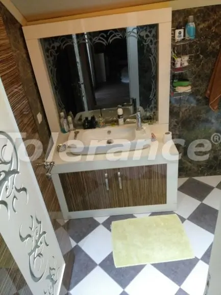 Villa еn Arslanbucak, Kemer piscine - 25337 Villa еn Arslanbucak, Kemer piscine - acheter un bien immobilier en Turquie - 25337
