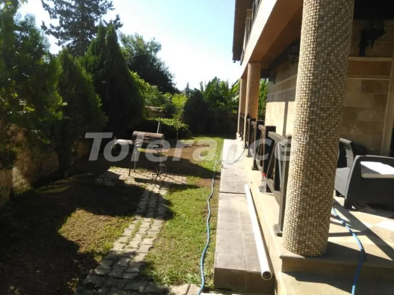 Villa еn Arslanbucak, Kemer piscine - 25340 Villa еn Arslanbucak, Kemer piscine - acheter un bien immobilier en Turquie - 25340