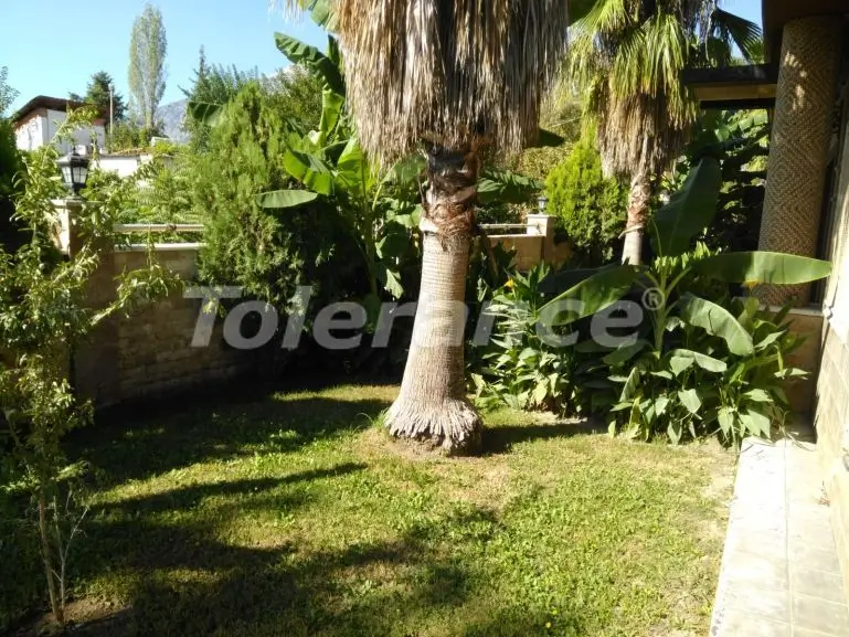 Villa еn Arslanbucak, Kemer piscine - 25341 Villa еn Arslanbucak, Kemer piscine - acheter un bien immobilier en Turquie - 25341
