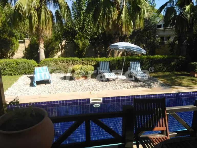 Villa еn Arslanbucak, Kemer piscine - 25343 Villa еn Arslanbucak, Kemer piscine - acheter un bien immobilier en Turquie - 25343