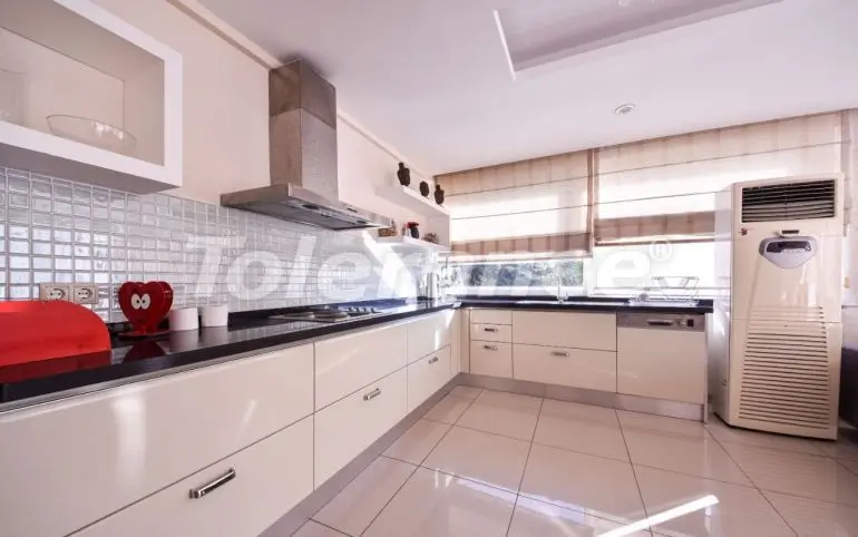 Villa from the developer in Aslanbudcak, Kemer pool - 26820 Villa from the developer in Aslanbudcak, Kemer pool - buy realty in Turkey - 26820