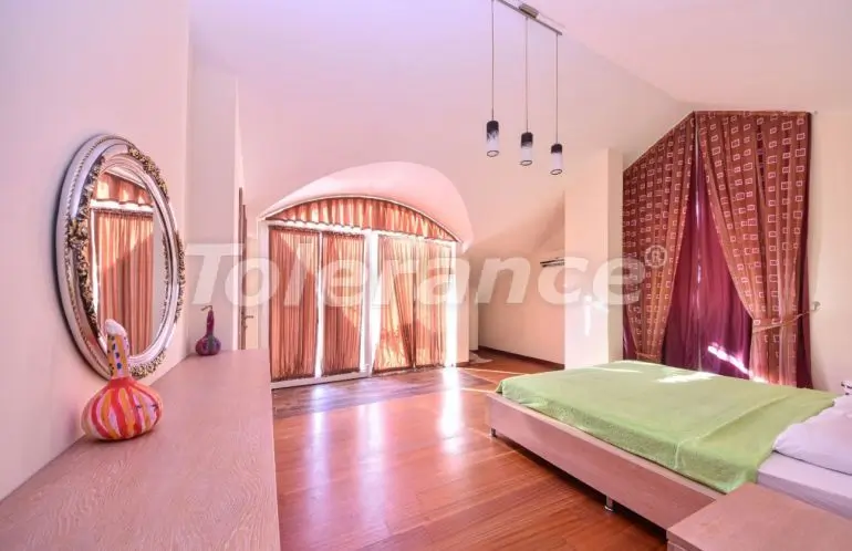 Villa from the developer in Aslanbudcak, Kemer pool - 26821 Villa from the developer in Aslanbudcak, Kemer pool - buy realty in Turkey - 26821
