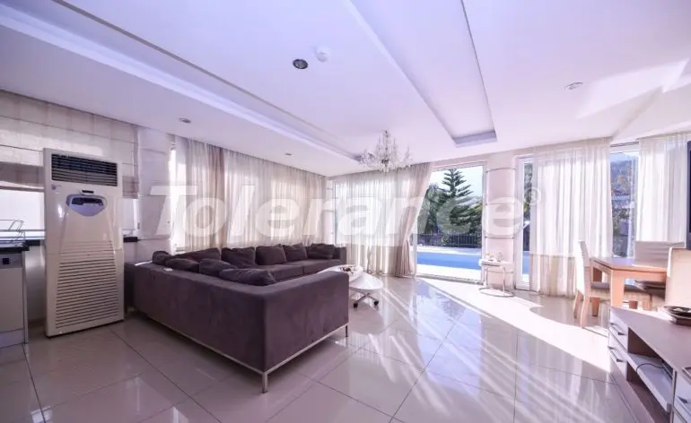 Villa from the developer in Aslanbudcak, Kemer pool - 26822 Villa from the developer in Aslanbudcak, Kemer pool - buy realty in Turkey - 26822