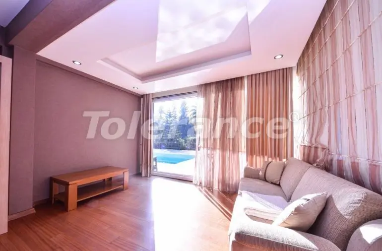 Villa from the developer in Aslanbudcak, Kemer pool - 26824 Villa from the developer in Aslanbudcak, Kemer pool - buy realty in Turkey - 26824