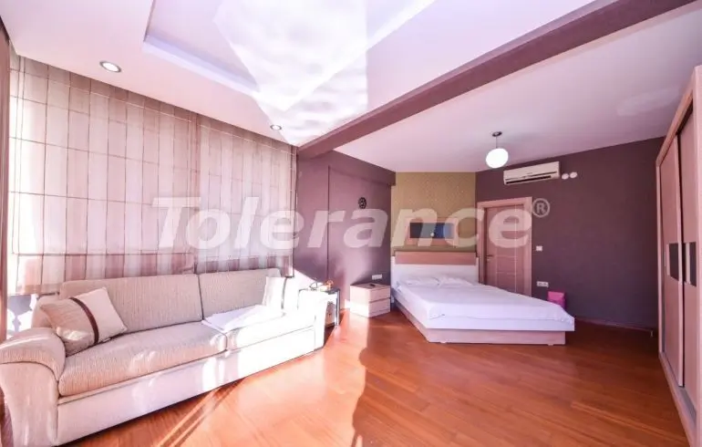 Villa from the developer in Aslanbudcak, Kemer pool - 26825 Villa from the developer in Aslanbudcak, Kemer pool - buy realty in Turkey - 26825