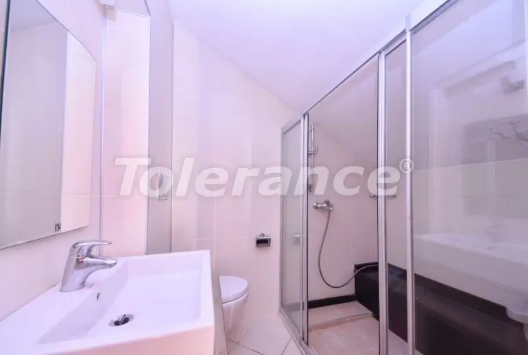 Villa from the developer in Aslanbudcak, Kemer pool - 26828 Villa from the developer in Aslanbudcak, Kemer pool - buy realty in Turkey - 26828