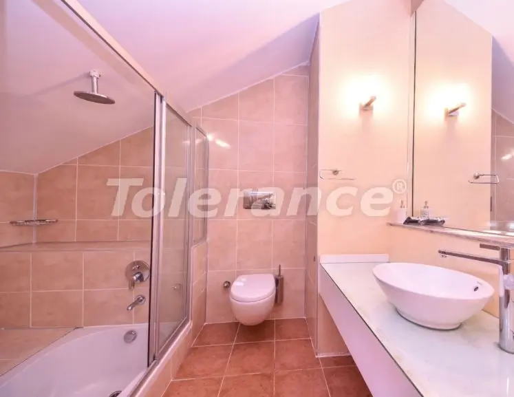 Villa from the developer in Aslanbudcak, Kemer pool - 26829 Villa from the developer in Aslanbudcak, Kemer pool - buy realty in Turkey - 26829