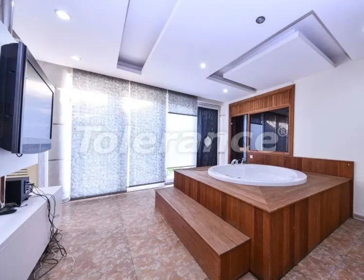 Villa from the developer in Aslanbudcak, Kemer pool - 26831 Villa from the developer in Aslanbudcak, Kemer pool - buy realty in Turkey - 26831