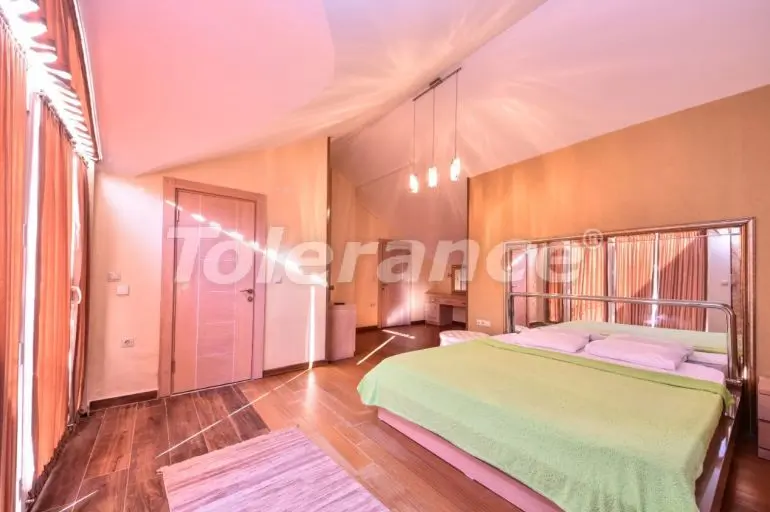 Villa from the developer in Aslanbudcak, Kemer pool - 26833 Villa from the developer in Aslanbudcak, Kemer pool - buy realty in Turkey - 26833