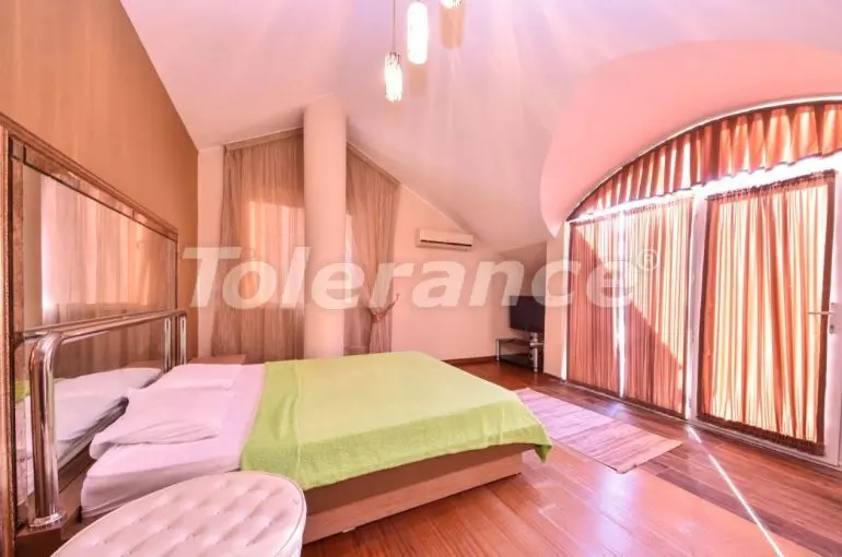 Villa from the developer in Aslanbudcak, Kemer pool - 26834 Villa from the developer in Aslanbudcak, Kemer pool - buy realty in Turkey - 26834