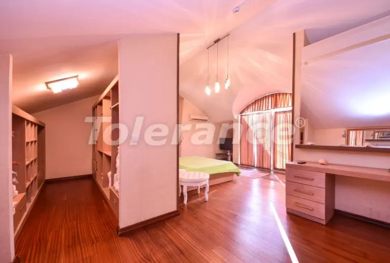 Villa from the developer in Aslanbudcak, Kemer pool - 26836 Villa from the developer in Aslanbudcak, Kemer pool - buy realty in Turkey - 26836