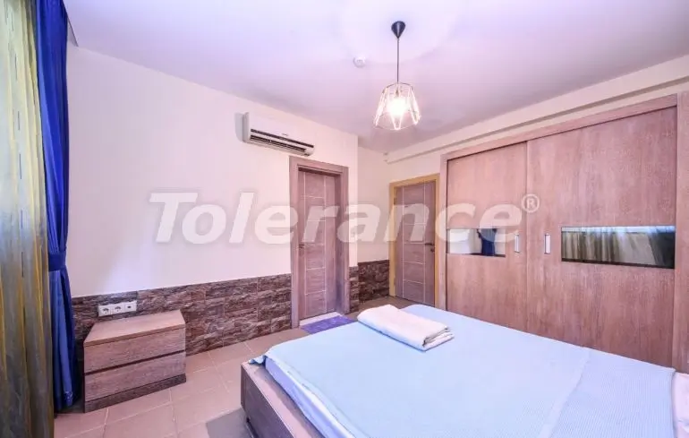 Villa from the developer in Aslanbudcak, Kemer pool - 26838 Villa from the developer in Aslanbudcak, Kemer pool - buy realty in Turkey - 26838