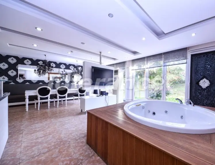 Villa from the developer in Aslanbudcak, Kemer pool - 26839 Villa from the developer in Aslanbudcak, Kemer pool - buy realty in Turkey - 26839