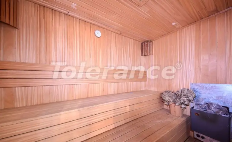 Villa from the developer in Aslanbudcak, Kemer pool - 26840 Villa from the developer in Aslanbudcak, Kemer pool - buy realty in Turkey - 26840