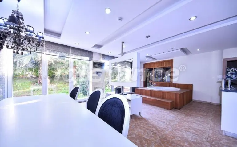 Villa from the developer in Aslanbudcak, Kemer pool - 26842 Villa from the developer in Aslanbudcak, Kemer pool - buy realty in Turkey - 26842